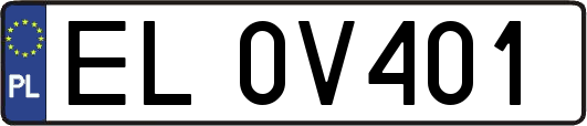EL0V401