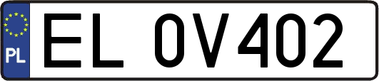 EL0V402