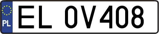 EL0V408