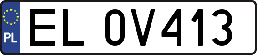 EL0V413