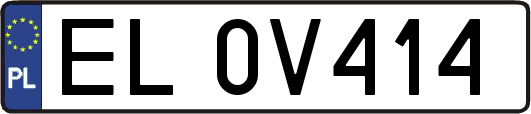 EL0V414