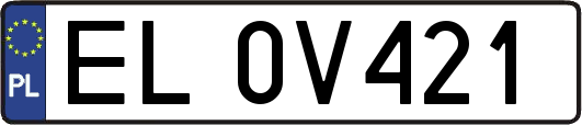 EL0V421