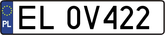 EL0V422