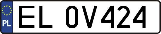 EL0V424