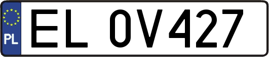 EL0V427