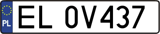 EL0V437