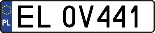 EL0V441