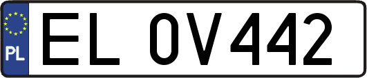 EL0V442