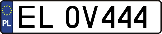 EL0V444