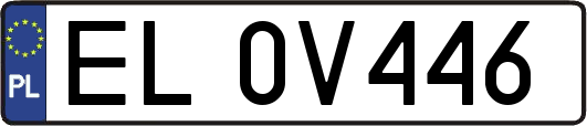 EL0V446