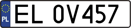 EL0V457