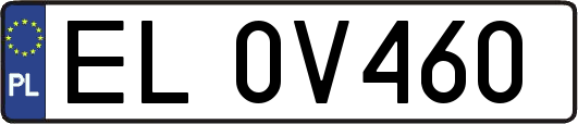 EL0V460