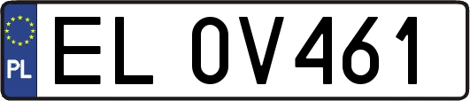 EL0V461