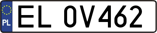 EL0V462