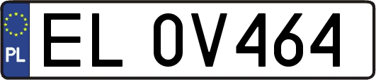 EL0V464