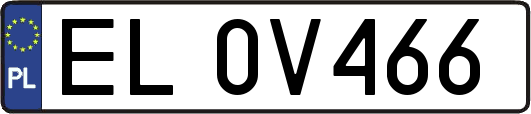 EL0V466
