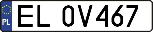 EL0V467