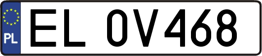 EL0V468