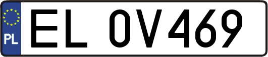 EL0V469