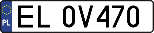 EL0V470