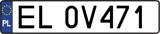 EL0V471