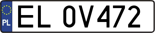 EL0V472