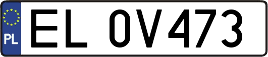 EL0V473