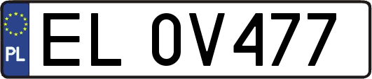 EL0V477