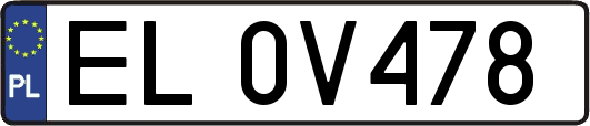 EL0V478