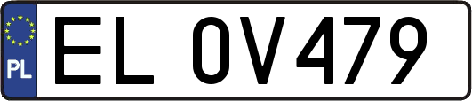 EL0V479