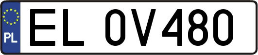 EL0V480