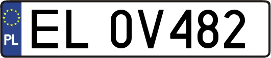 EL0V482
