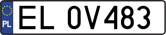 EL0V483