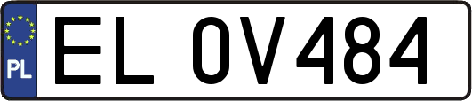 EL0V484