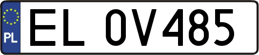 EL0V485