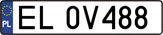 EL0V488