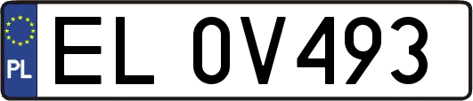 EL0V493