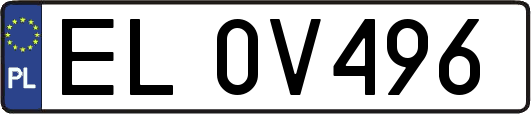 EL0V496