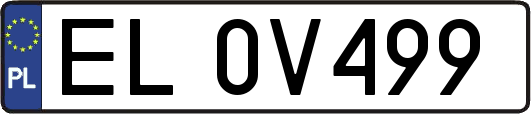 EL0V499