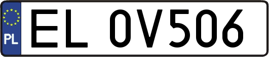 EL0V506
