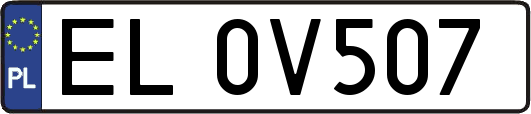 EL0V507