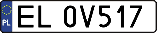EL0V517