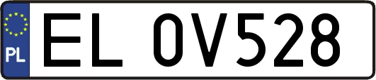 EL0V528
