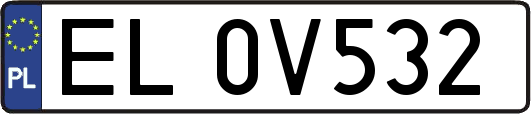 EL0V532