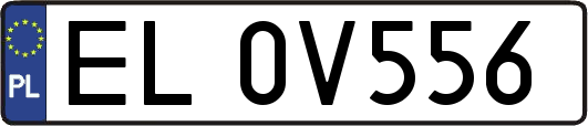 EL0V556