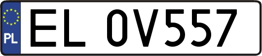 EL0V557
