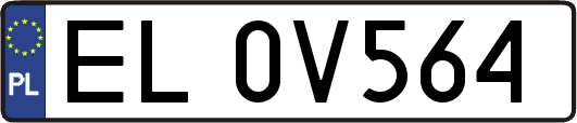 EL0V564