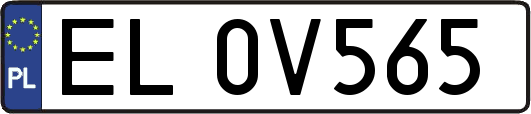 EL0V565
