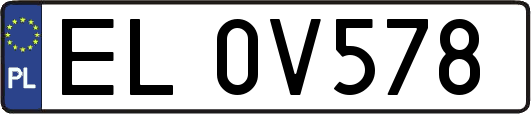 EL0V578