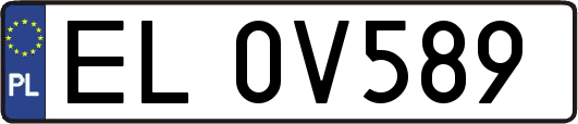 EL0V589